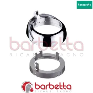 CAPPUCCIO RICAMBIO HANSGROHE 96395000