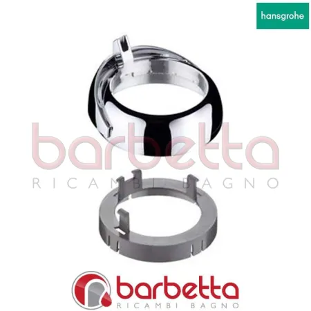 CAPPUCCIO RICAMBIO HANSGROHE 96395000