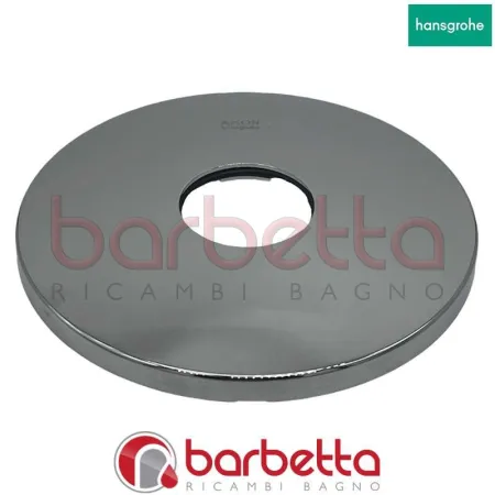 ROSONE INCASSO DOCCIA STARCK RICAMBIO HANSGROHE 95803000
