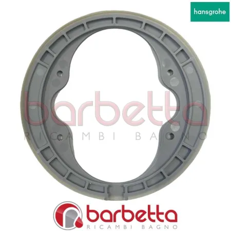 COPERTURA PORTANTE RICAMBIO HANSGROHE 96447000