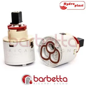 CARTUCCIA RICAMBIO HYDROPLAST G35