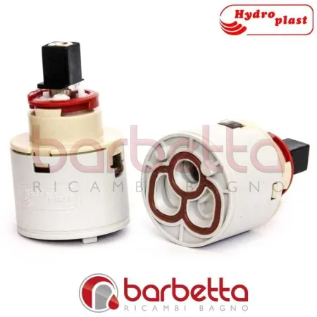 CARTUCCIA RICAMBIO HYDROPLAST G35