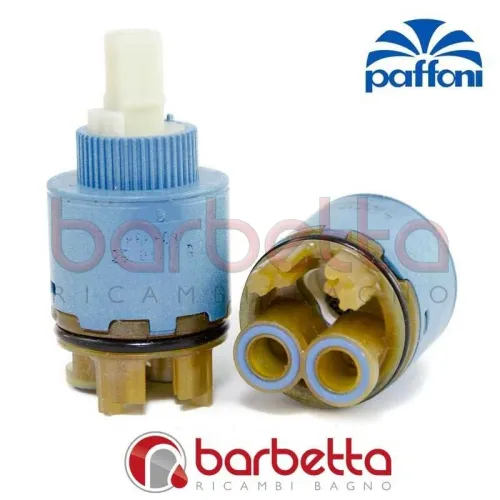 CARTUCCIA RICAMBIO PAFFONI ZA91271