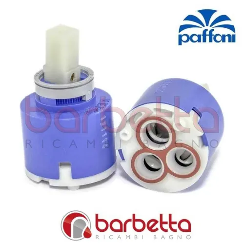 CARTUCCIA RICAMBIO PAFFONI ZA91150