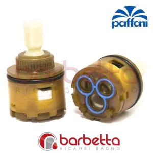 CARTUCCIA RICAMBIO PAFFONI ZA91270