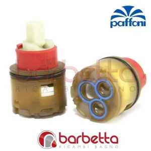 CARTUCCIA APERTA ECO RICAMBIO PAFFONI ZA91261