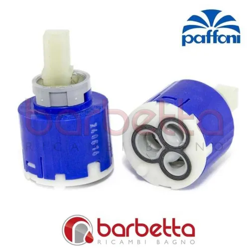 CARTUCCIA ECO RICAMBIO PAFFONI ZA91280