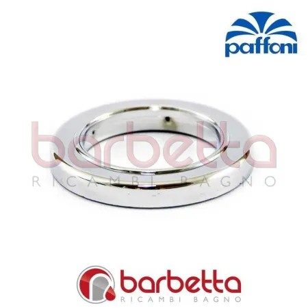 BASETTA RICAMBIO PER MISCELATORE PAFFONI ZBAS003CR