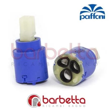 CARTUCCIA RICAMBIO PAFFONI BERRY ZA91170