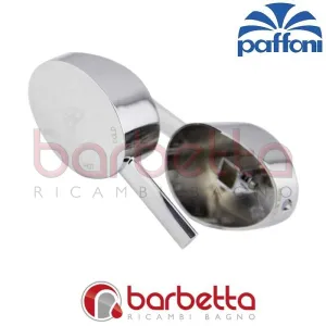 LEVA MANIGLIA RICAMBIO BERRY PAFFONI ZLEV124CR