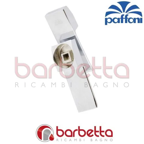 LEVA RICAMBIO LEVEL LAVABO BIDET PAFFONI ZLEV100CR