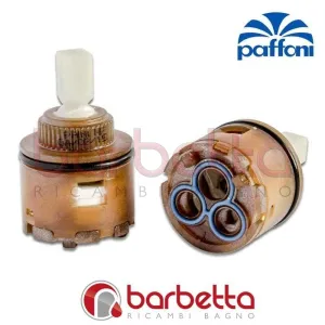 CARTUCCIA D.35 APERTA PAFFONI ZA91191