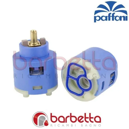 CARTUCCIA RICAMBIO ELYS PAFFONI ZA91190