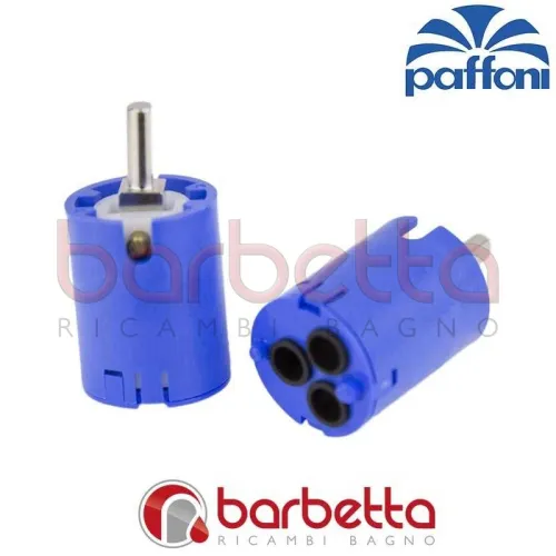 CARTUCCIA RICAMBIO D.28 BIRILLO MICRO PAFFONI ZA91160