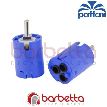 CARTUCCIA RICAMBIO D.28 BIRILLO MICRO PAFFONI ZA91160