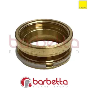 GHIERA PER SISTEMA ROTATIVO RICAMBIO CRISTINA CRIMV18043P00