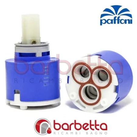 CARTUCCIA RICAMBIO PAFFONI ZA91104