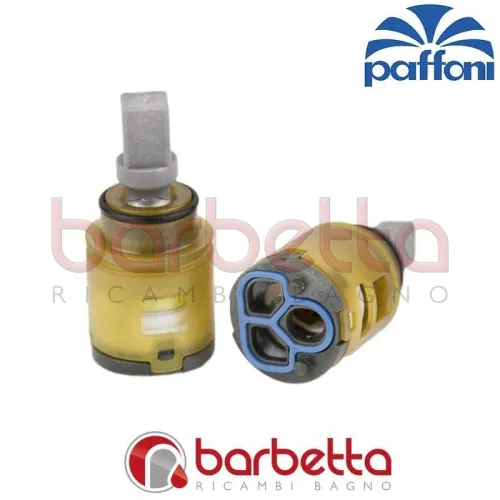 CARTUCCIA RICAMBIO RUBINETTI A CASCATA PAFFONI ZA91231