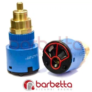 CARTUCCIA TERMOSTATICA CICE OPTIMA 40THF