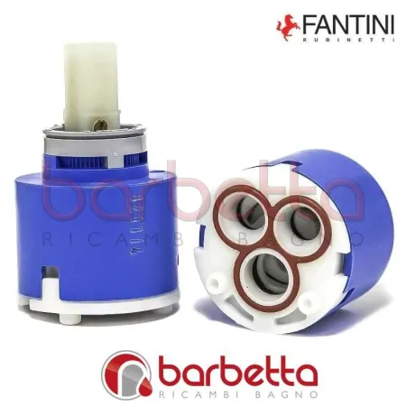 CARTUCCIA RICAMBIO FANTINI 90001270