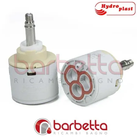 CARTUCCIA RICAMBIO HYDROPLAST B35S