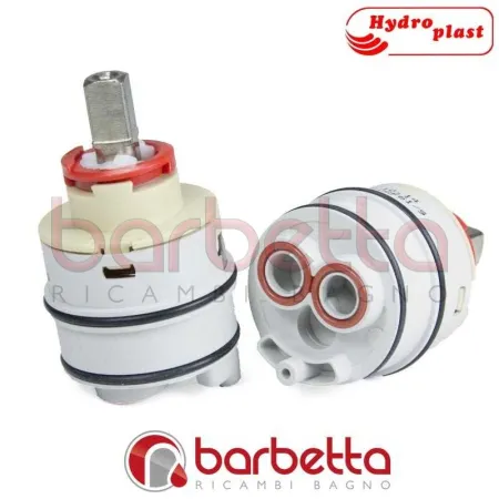 CARTUCCIA RICAMBIO HYDROPLAST AX38