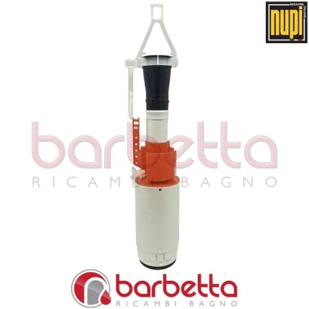 VALVOLA RISCIACQUO RICAMBI NUPI 08WVR