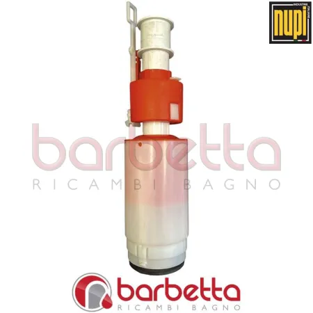 VALVOLA RISCIACQUO RICAMBIO NUPI 08WVRCE