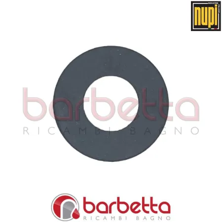 GUARNIZIONE RICAMBIO NUPI 08WGVR
