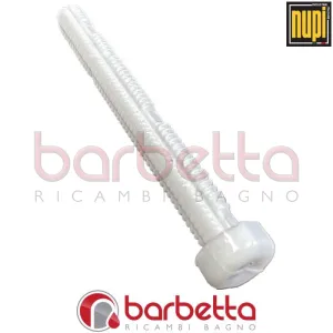VITE DI REGOLAZIONE RICAMBIO NUPI 08WRP