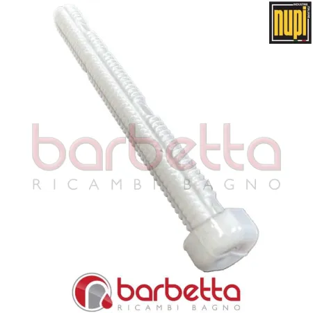 VITE DI REGOLAZIONE RICAMBIO NUPI 08WRP
