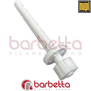 VITE PER FISSAGGIO RICAMBIO NUPI 08WFP