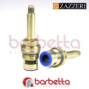 VITONE A DISCO CERAMICO DX ASTA LUNGA ZAZZERI 2900VT05A00