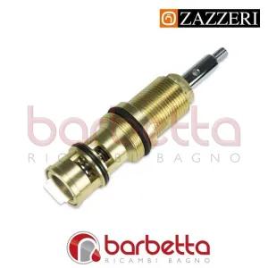 CARTUCCIA RICAMBIO DEVIATRICE ZAZZERI 2900DE03A