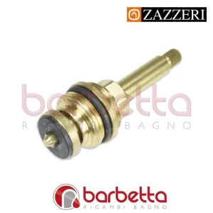 VITONE A NORMA DA 3/4" LUNGO ZAZZERI 2900VT04A