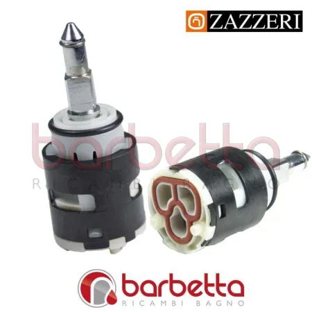 CARTUCCIA RICAMBIO NOOX ZAZZERI 29001015A