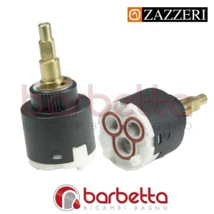 CARTUCCIA RICAMBIO NOOX/1 ZAZZERI 29001016A