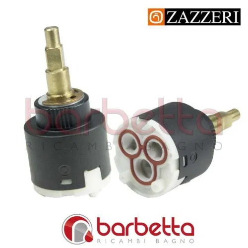 CARTUCCIA RICAMBIO NOOX/1 ZAZZERI 29001016A