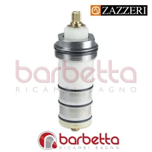 CARTUCCIA TERMOSTATICA LIGHT TONDO ZAZZERI 2900TM05A