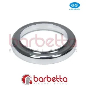 BASE IN ABS GS RUBINETTERIE 7641