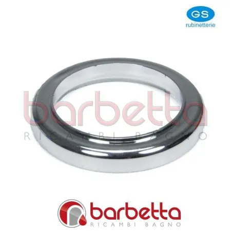 BASE IN ABS GS RUBINETTERIE 7641