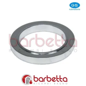 BASE IN OTTONE GS RUBINETTERIE 7644