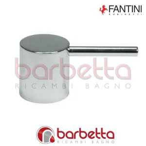 MANIGLIA CON LEVA NOSTROMO SMALL DUE FANTINI 50023646