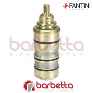 CARTUCCIA RICAMBIO TERMOSTATICA FANTINI 90003971