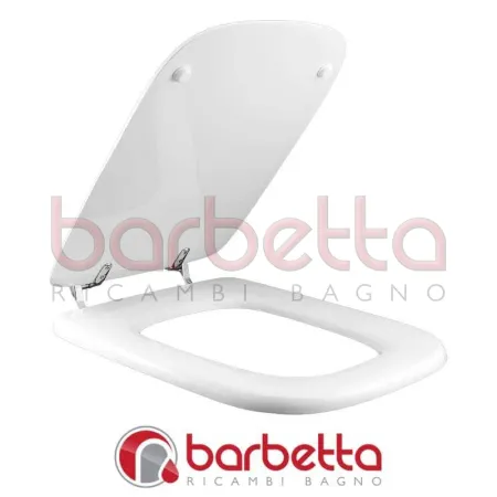 SEDILE COPRIWATER COMPATIBILE CESABO SUNDAL BIANCO