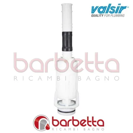 KIT AGGIORNAMENTO VALVOLA VALSIR VS0801802
