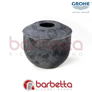 SFERA GUARNIZIONE VALVOLA SCARICO GROHE 43917000