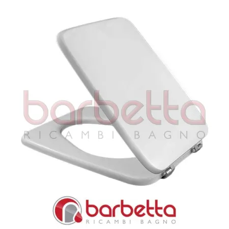 SEDILE COPRIWATER COMPATIBILE IDEAL STANDARD BLEND CUBE BIANCO