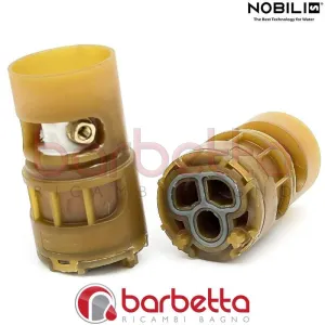 CARTUCCIA DI RICAMBIO ASSIALE PER VELIS NOBILI RCR2020