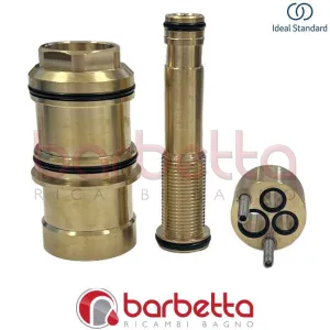 KIT PROLUNGA RICAMBIO IDEAL STANDARD A861428NU